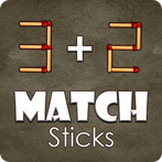 Matchstick Puzzle–Brain Teaser