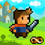 Loop Quest: Roguelike RPG