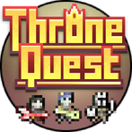 Throne Quest