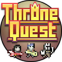 Throne Quest
