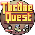 Throne Quest