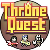 Throne Quest