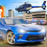 Extreme City Offroad Driving