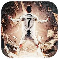 5 in 1 Cool Football Challenge