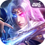 Nghịch Thiên Kiếm Thế - Võ Lâm