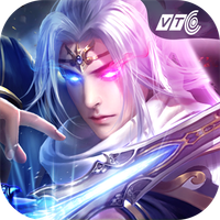 Nghịch Thiên Kiếm Thế - Võ Lâm