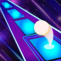 Kim Loaiza Musica Tiles Hop