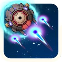 Space Striker Online - Fight T