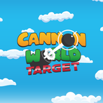 Cannon World: Target