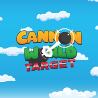 Cannon World: Target