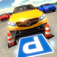 Street Car Parking Simulator