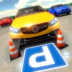 Street Car Parking Simulator
