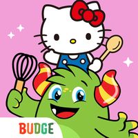 Budge Kids Games