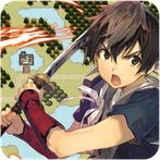 Kotona-Taesone, Gyoda City RPG