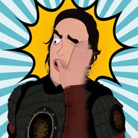 Slap Fighting Championship