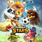 Rumble Stars Football
