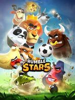 Rumble Stars Football