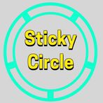 Sticky Circle