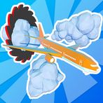 Panic Plane Flight 3D - Runner