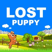 Lost Puppy
