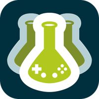 All games in One App: Game Lab