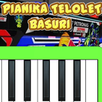 Telolet Pianika Hop