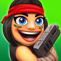 War Goonz - Strategy PvP Game