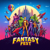 Fantasy Fest Costume Trivia