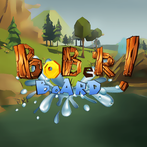 Boberboard VR