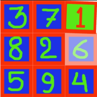 Puzzle 1 2  3 Game