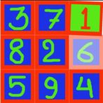 Puzzle 1 2  3 Game