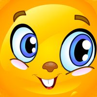 Животные для детей и малышей