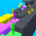 Dice Race Masters
