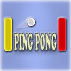 Classic Ping Pong | Table Foot
