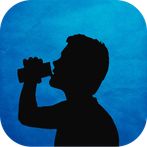 Drink Your Words - Drinking Ga