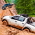Offroad Games Simulation