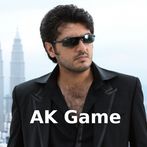 AjithKumar (AK) Game