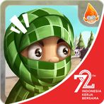 Game Ramadhan : Lawan Setan