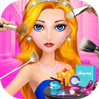 Fashion Makeup Salon