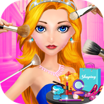 Fashion Makeup Salon