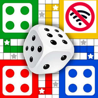 Ludo - Offline games 2023