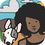 Lee Rodriguez Happy Puppies