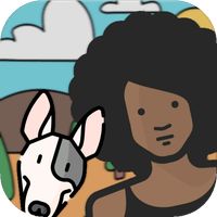 Lee Rodriguez Happy Puppies