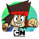 OK K.O.! Lakewood Plaza Turbo
