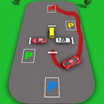 3d Car Parking-Parking Car out