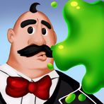 Spit President Run Stack Game