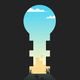Krystopia: A Puzzle Journey