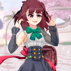 High School Sim Girl Games 3D