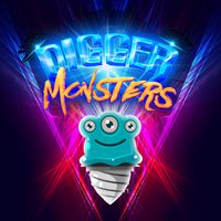 Digger Monster