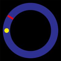 HIT THE BALL - RELAXING TIME